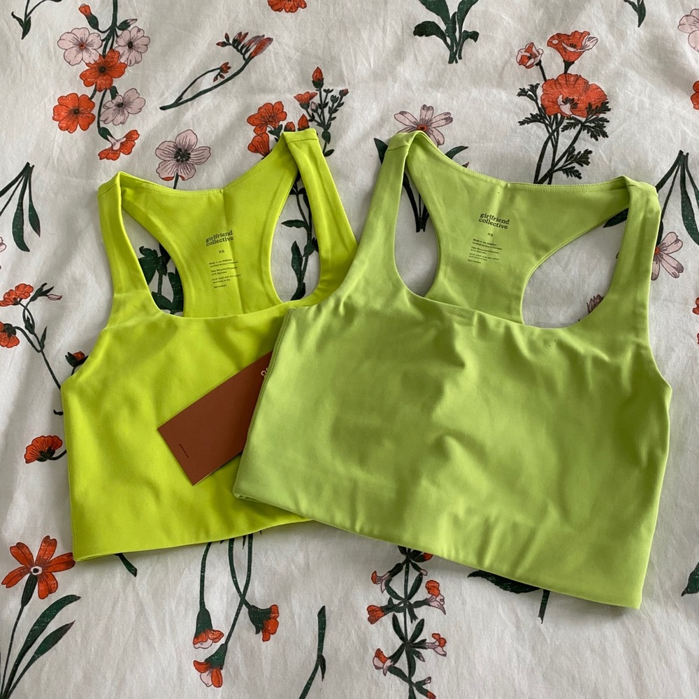 Acid vs. Lime Comparison (Not For Sale)